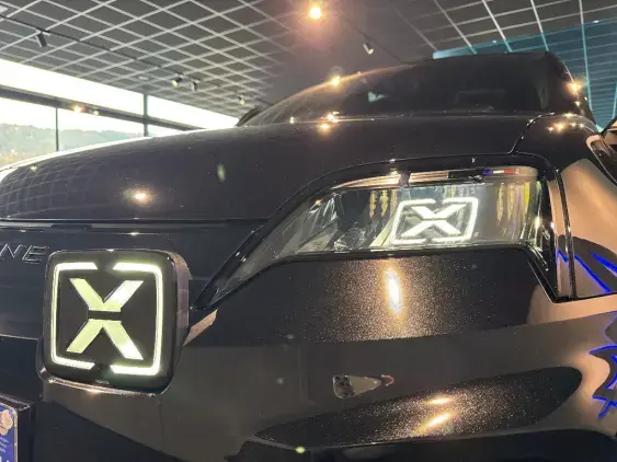 ALPINE A290 - voiture de démonstration - Photo 19