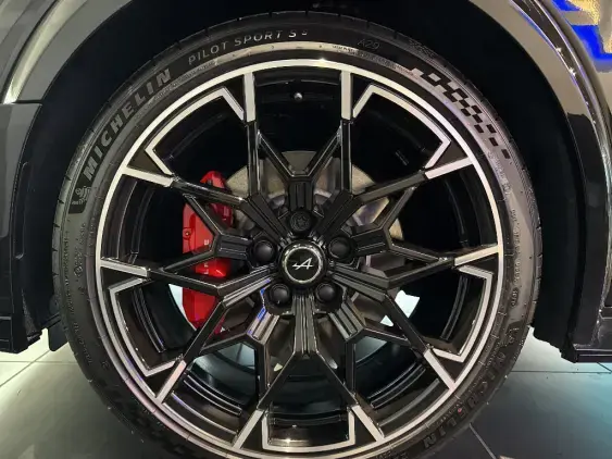 ALPINE A290 - voiture de démonstration - Photo 20