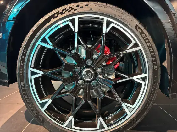 ALPINE A290 - voiture de démonstration - Photo 22