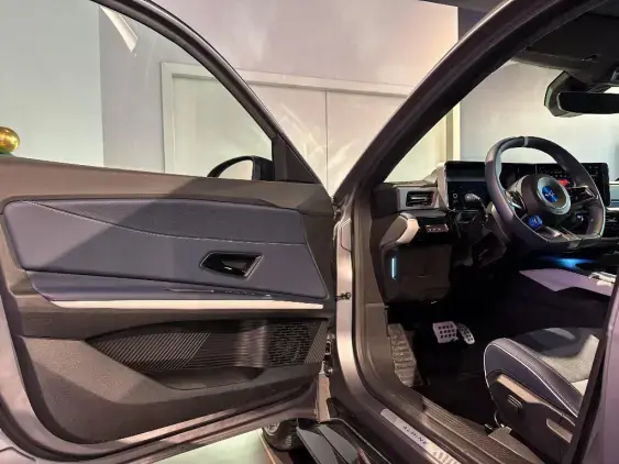 ALPINE A290 - voiture de démonstration - Photo 17