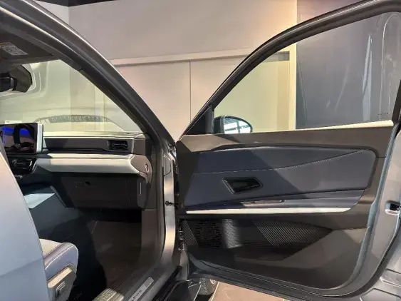 ALPINE A290 - voiture de démonstration - Photo 18