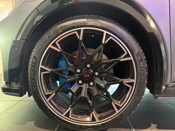 ALPINE A290 - voiture de démonstration - Photo 20