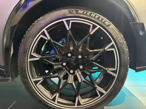 ALPINE A290 - voiture de démonstration - Photo 21