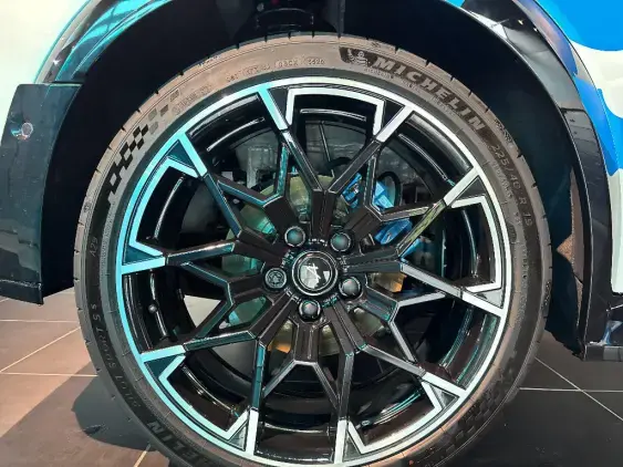 ALPINE A290 - voiture de démonstration - Photo 21