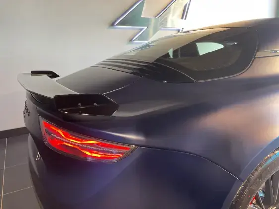 ALPINE A110 - voiture de démonstration - Photo 15