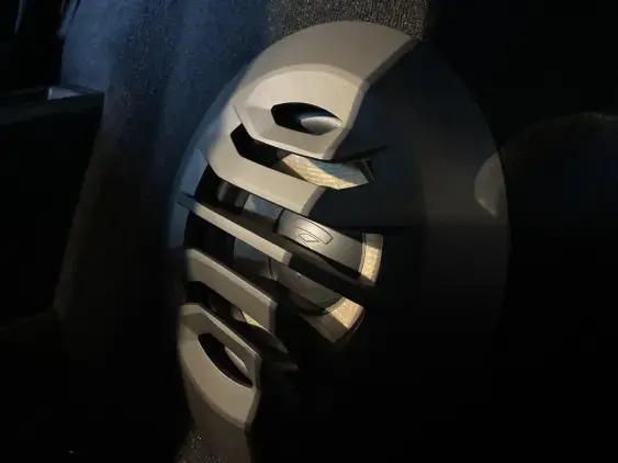 ALPINE A110 - voiture de démonstration - Photo 18