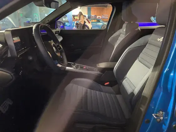 ALPINE A290 - voiture de démonstration - Photo 17