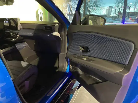 ALPINE A290 - voiture de démonstration - Photo 19