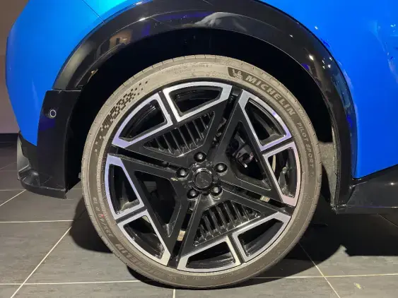 ALPINE A290 - voiture de démonstration - Photo 21