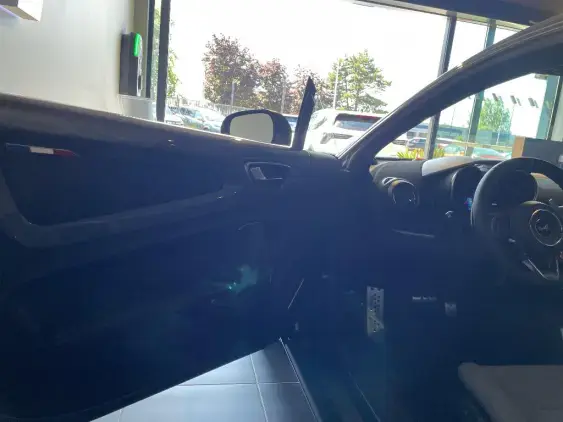 ALPINE A110 - voiture de démonstration - Photo 16