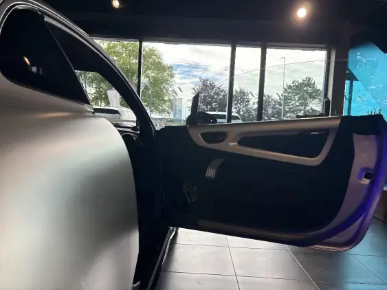 ALPINE A110 - voiture de démonstration - Photo 16