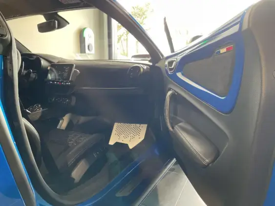 ALPINE A110 - voiture de démonstration - Photo 16