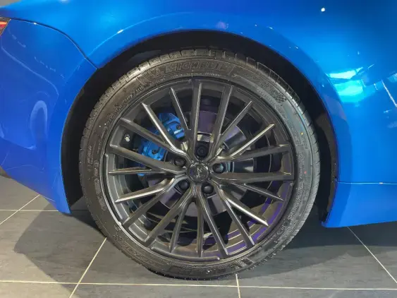 ALPINE A110 - voiture de démonstration - Photo 20