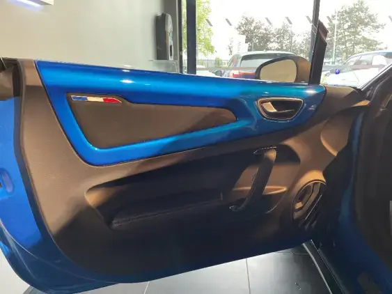 ALPINE A110 - voiture de démonstration - Photo 16