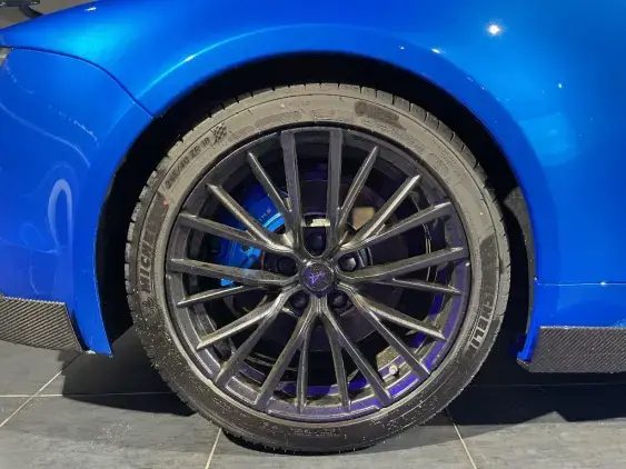 ALPINE A110 - voiture de démonstration - Photo 19