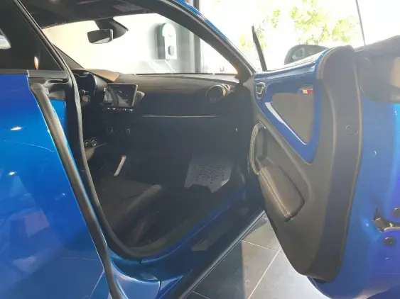 ALPINE A110 - voiture de démonstration - Photo 16