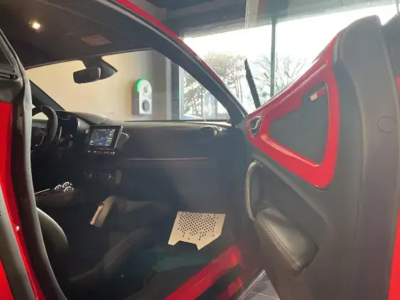 ALPINE A110 - voiture de démonstration - Photo 17