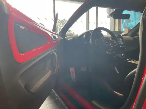 ALPINE A110 - voiture de démonstration - Photo 18