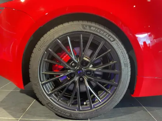 ALPINE A110 - voiture de démonstration - Photo 22