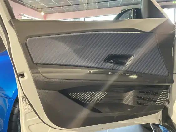 ALPINE A290 - voiture de démonstration - Photo 16