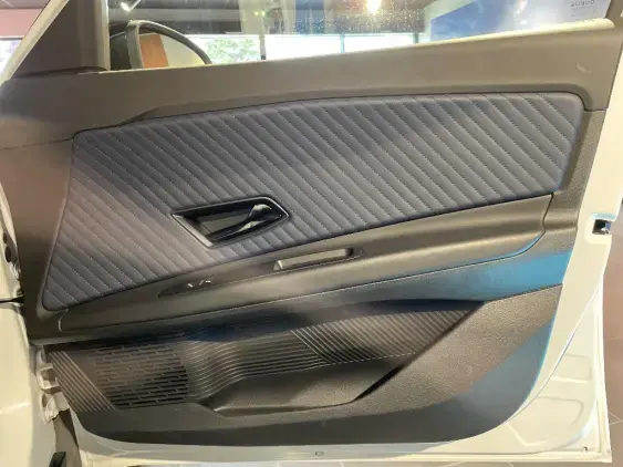 ALPINE A290 - voiture de démonstration - Photo 17