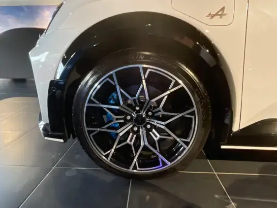 ALPINE A290 - voiture de démonstration - Photo 18