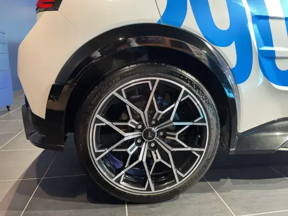 ALPINE A290 - voiture de démonstration - Photo 20