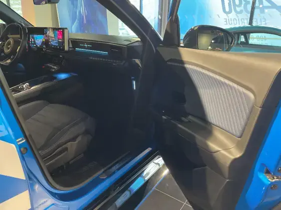 ALPINE A290 - voiture de démonstration - Photo 18