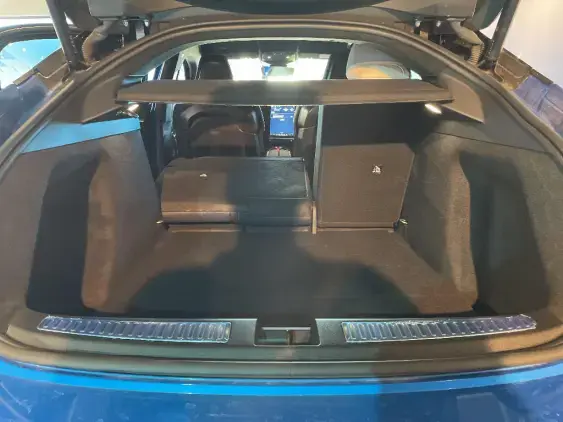 ALPINE A390 - voiture de démonstration - Photo 16