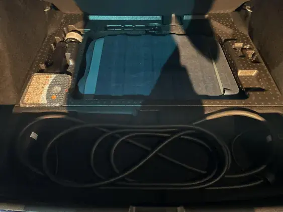 ALPINE A390 - voiture de démonstration - Photo 17