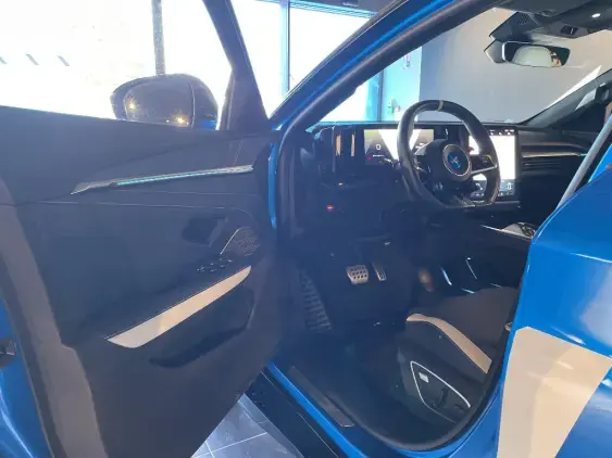 ALPINE A390 - voiture de démonstration - Photo 19