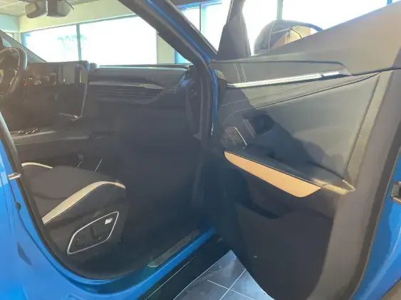 ALPINE A390 - voiture de démonstration - Photo 20