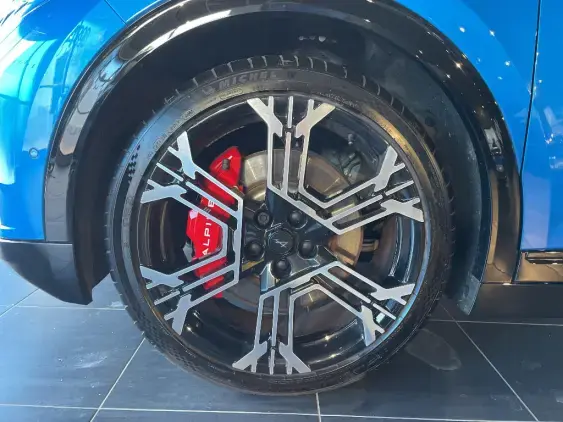 ALPINE A390 - voiture de démonstration - Photo 22