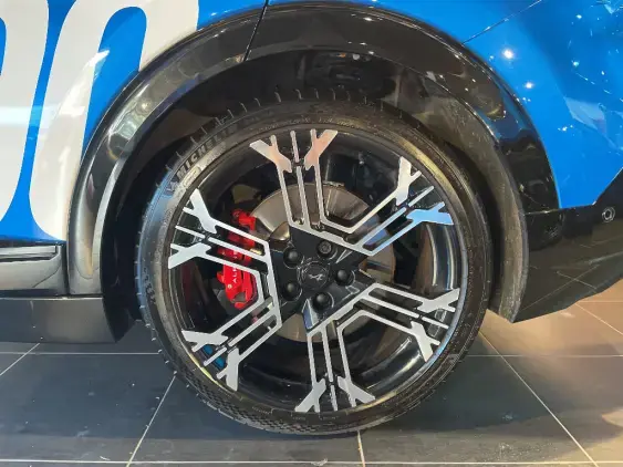 ALPINE A390 - voiture de démonstration - Photo 23