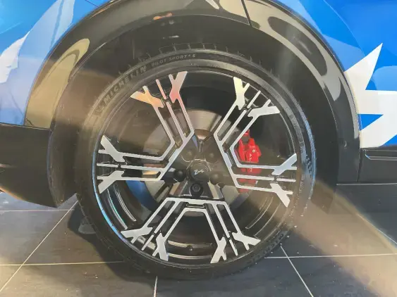 ALPINE A390 - voiture de démonstration - Photo 24