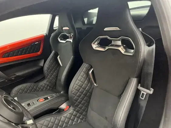 ALPINE A110 - voiture de démonstration - Photo 18