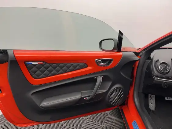 ALPINE A110 - voiture de démonstration - Photo 19