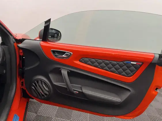 ALPINE A110 - voiture de démonstration - Photo 20