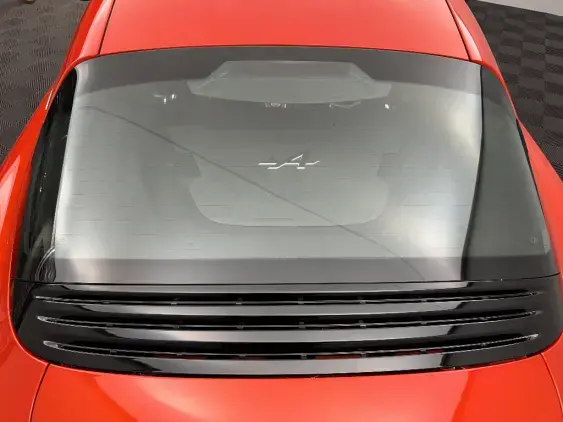 ALPINE A110 - voiture de démonstration - Photo 21