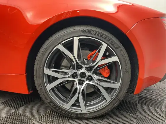 ALPINE A110 - voiture de démonstration - Photo 24