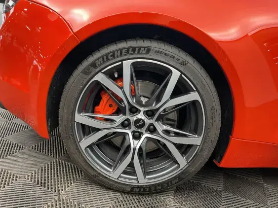 ALPINE A110 - voiture de démonstration - Photo 25