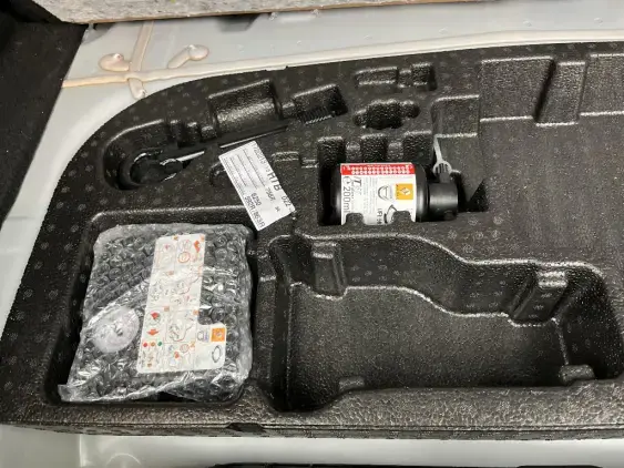 ALPINE A290 - voiture de démonstration - Photo 17