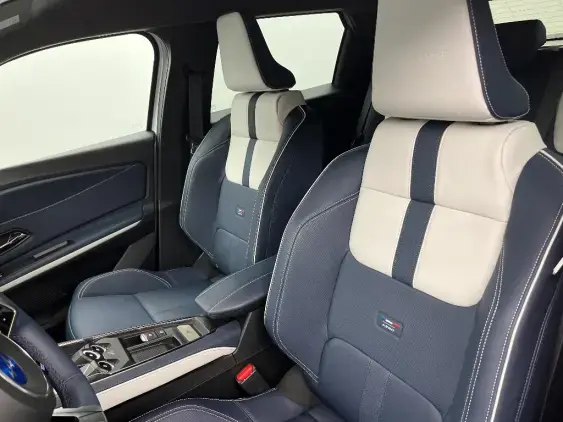 ALPINE A290 - voiture de démonstration - Photo 18