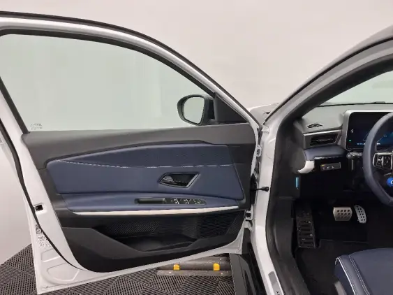 ALPINE A290 - voiture de démonstration - Photo 19