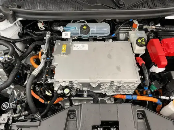 ALPINE A290 - voiture de démonstration - Photo 21