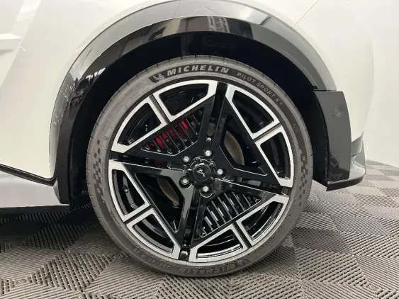 ALPINE A290 - voiture de démonstration - Photo 24