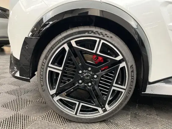 ALPINE A290 - voiture de démonstration - Photo 25