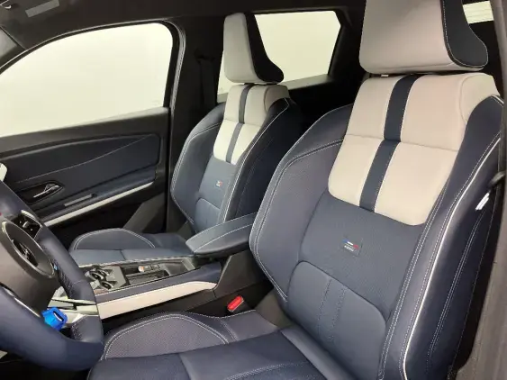 ALPINE A290 - voiture de démonstration - Photo 18