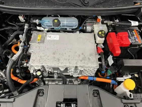 ALPINE A290 - voiture de démonstration - Photo 21