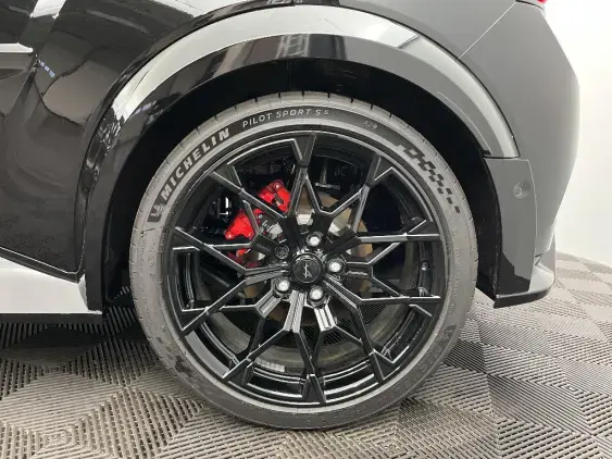 ALPINE A290 - voiture de démonstration - Photo 24